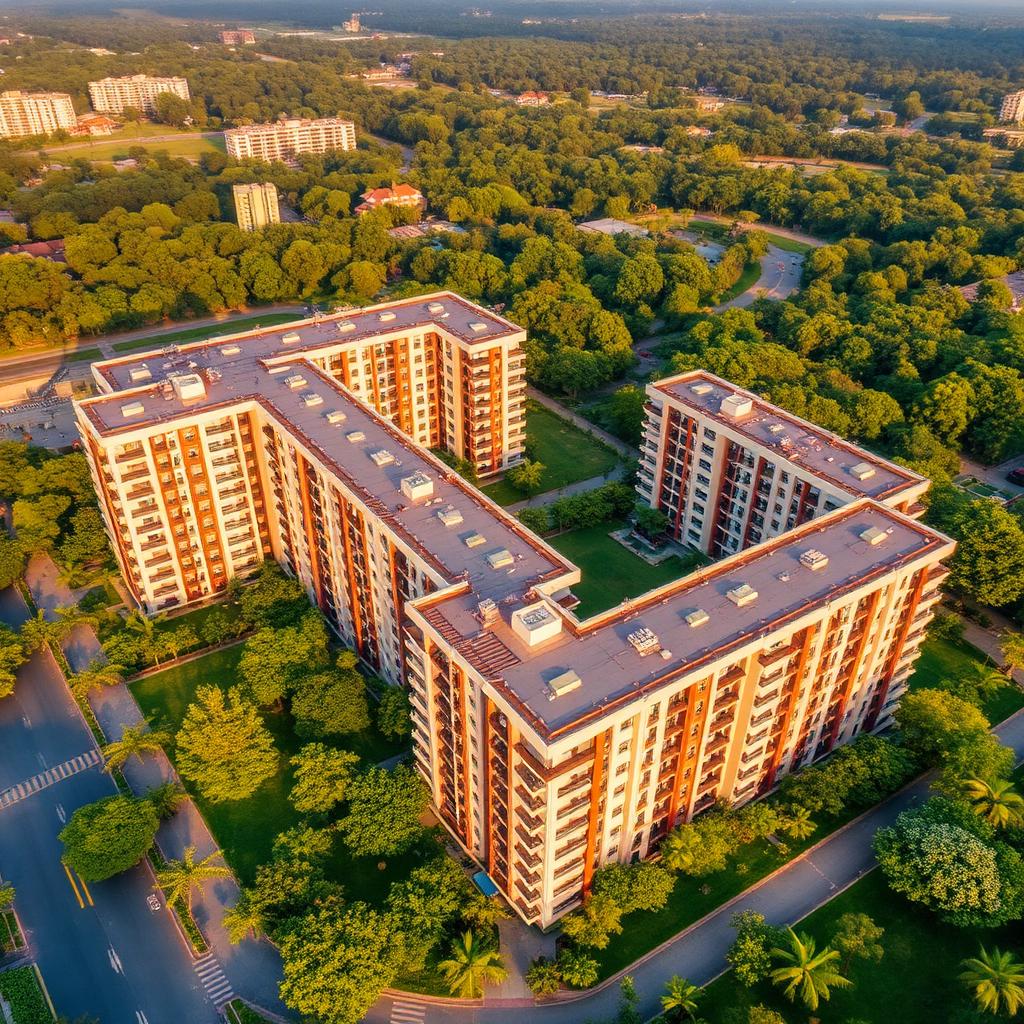 Sobha Windsor in Whitefield, Bangalore